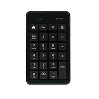 TECLADO ACTECK INSPIRE TI450 / NUMERICO / INALAMBRICO / RECEPTOR USB / 23 TECLAS / NEGRO / AC-934176 TECLADO ACTECK INSPIRE TI450 / NUMERICO / INALAMBRICO / RECEPTOR USB / 23 TECLAS / NEGRO / AC-934176